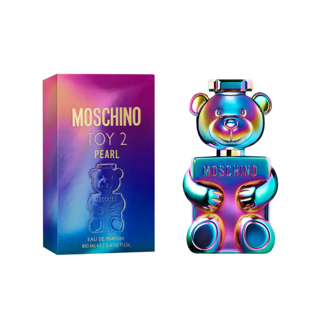 Moschino Toy 2 Pearl 100Ml Edp Unisex