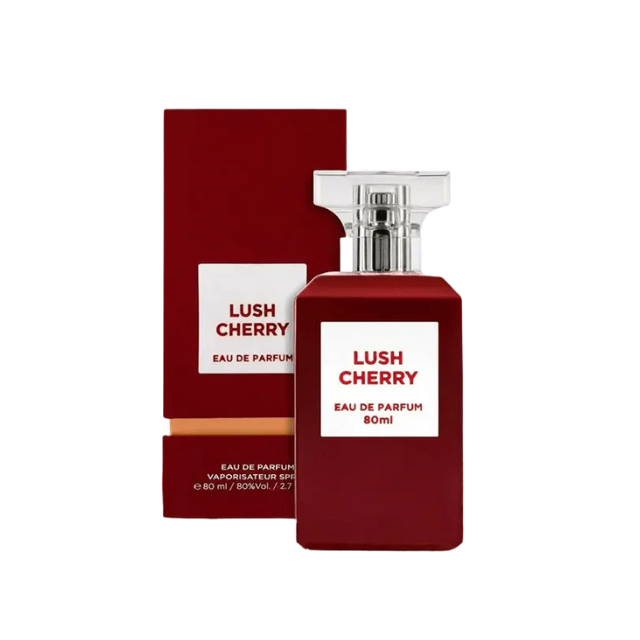 Fragance World Lush Cherry 100ml