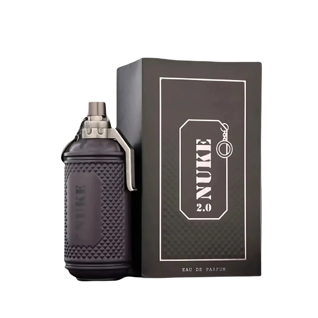 Fragance World Nuke2.0 100ml