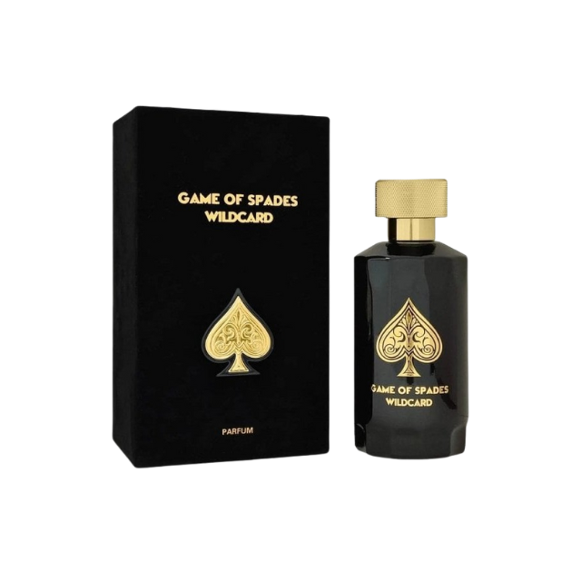 Jo Milano Wildcard Game Of Spades 100ml