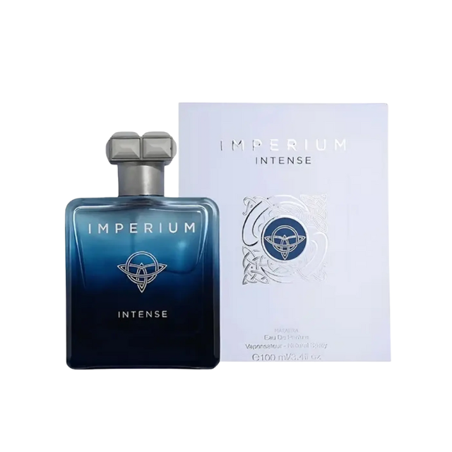 Fragance World Imperium Intense 100ml