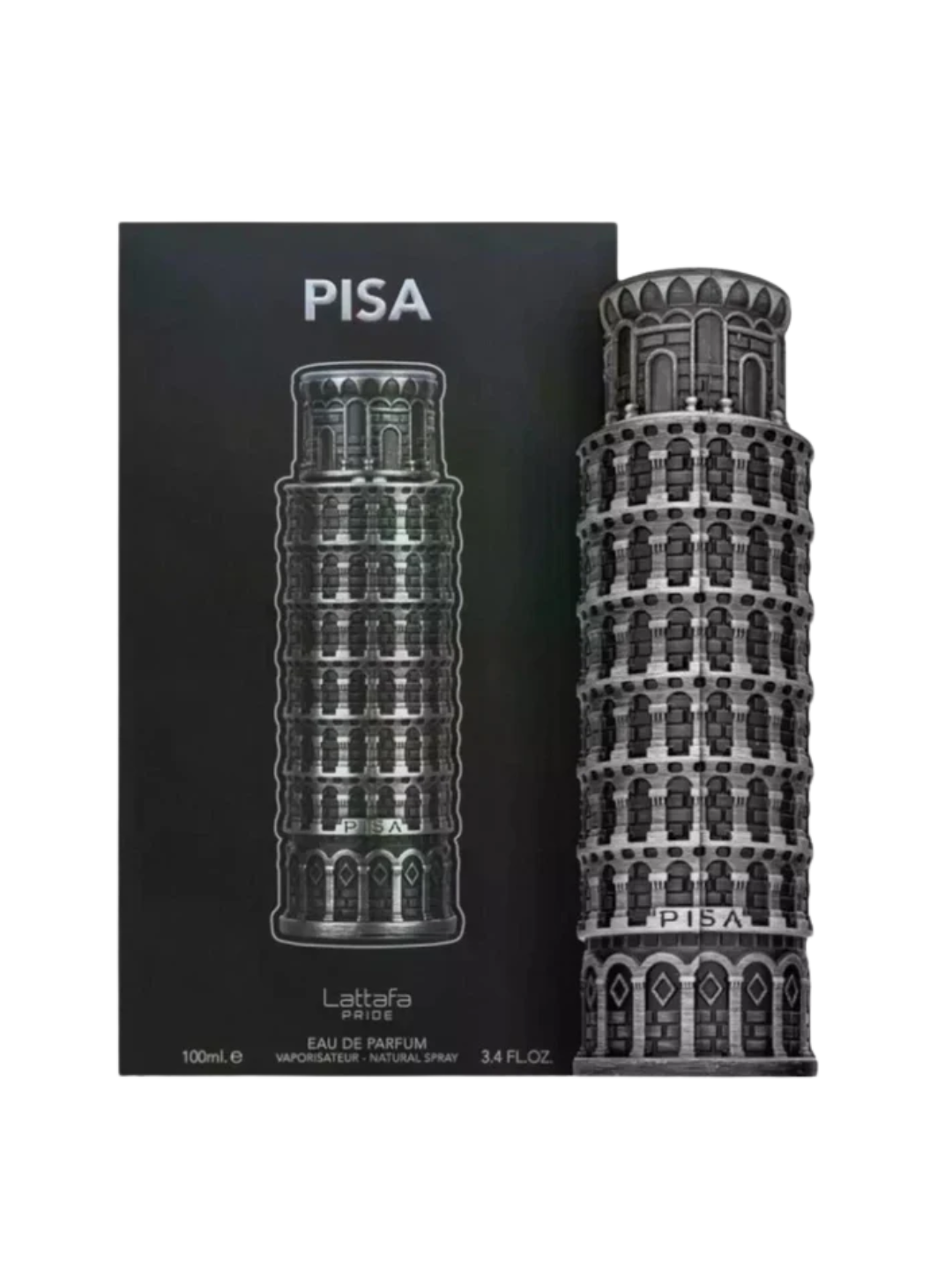 Lattafa Pisa Edp 100ml