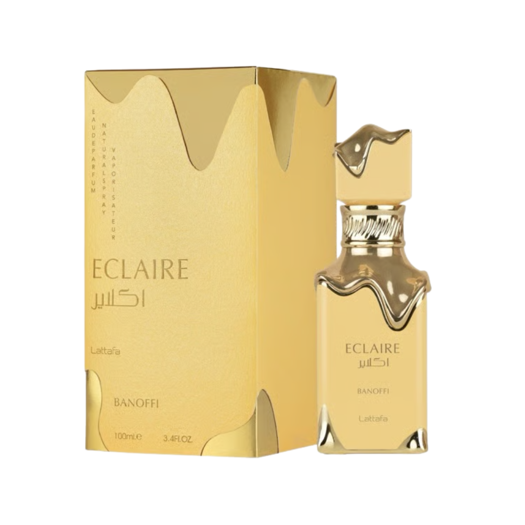 Lattafa Eclaire Bannofi 100ml