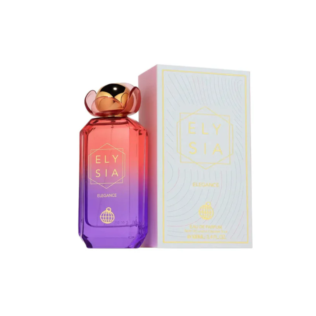 Fragance World Elysia Elegance 100mL