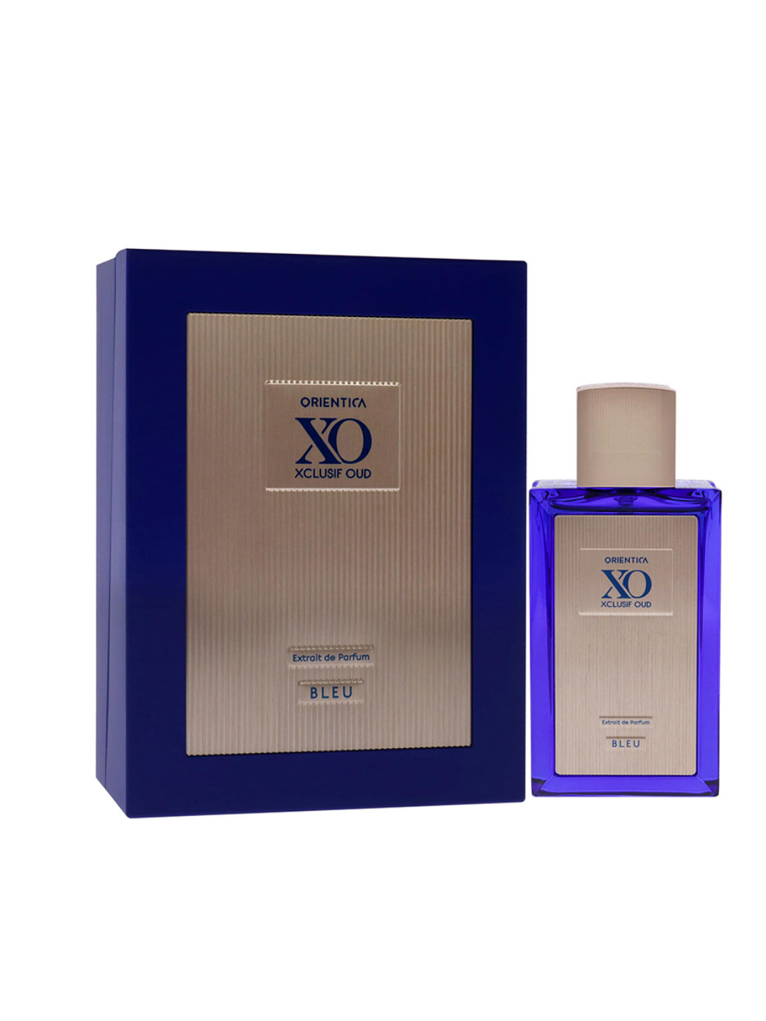 Orientica Xo Blue Extraid De Parfum Men 100mL