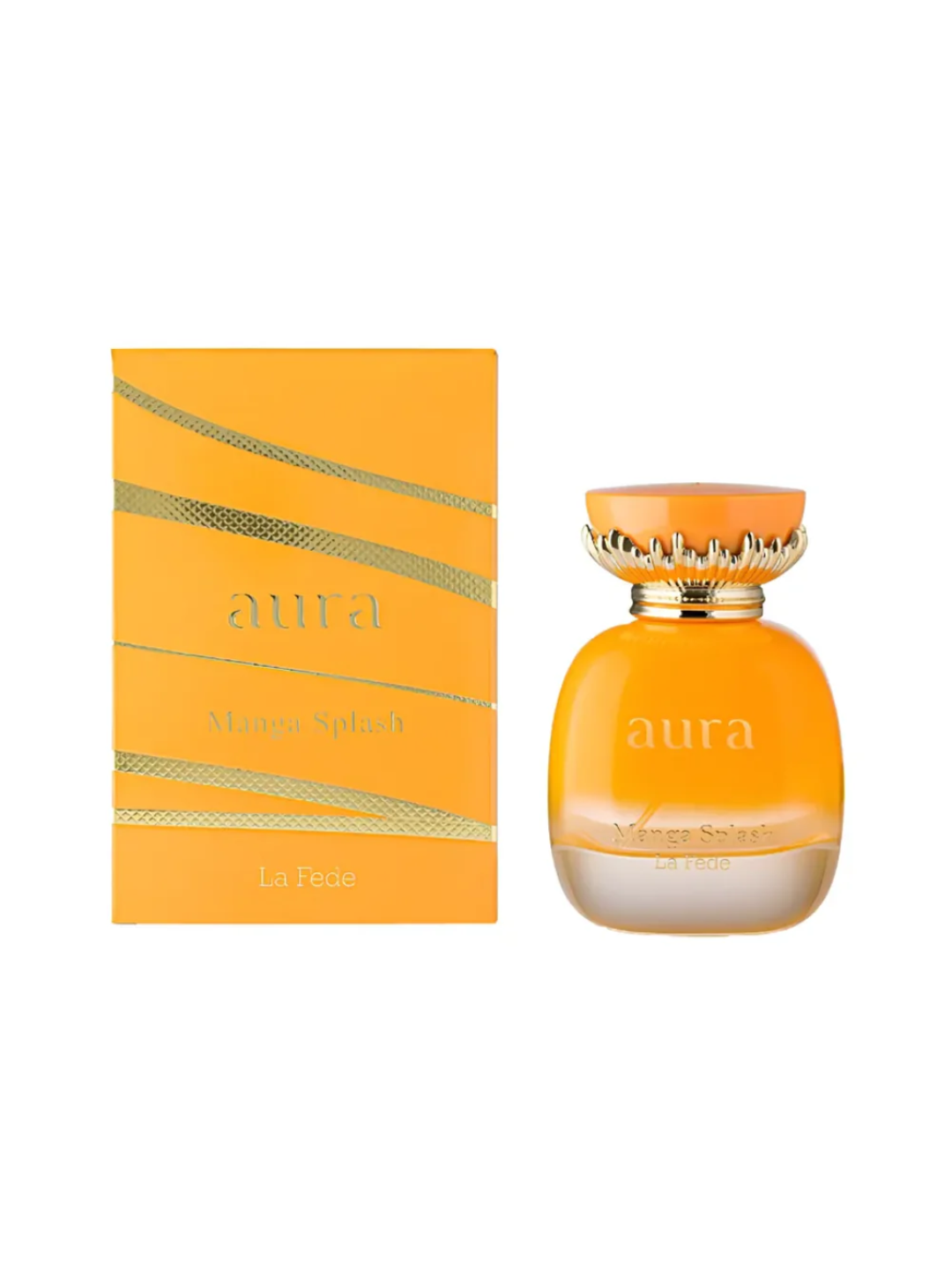 Khadlaj Aura Manga Splash 100mL Edp Women