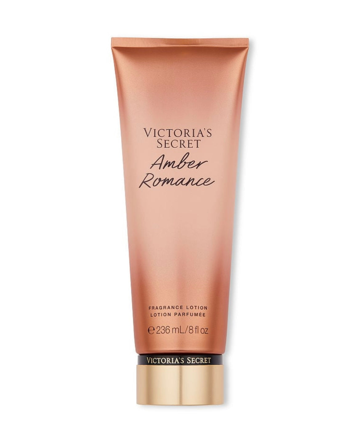 AMBER ROMANCE LOTION - VICTORIAS SECRET