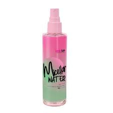 AGUA MICELAR DE PEPINO - PINKUP