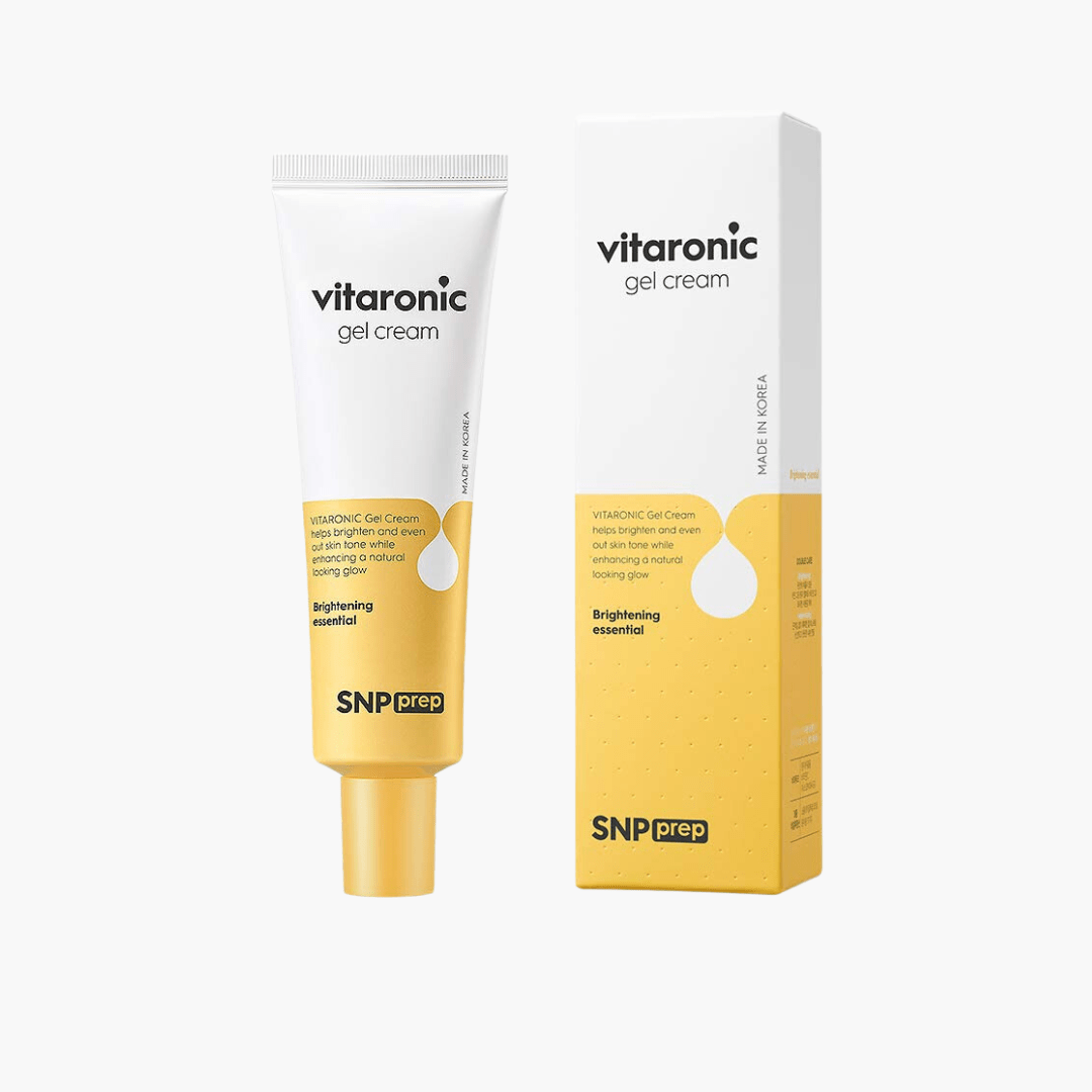 CREMA FACIAL VITARONIC - SNP