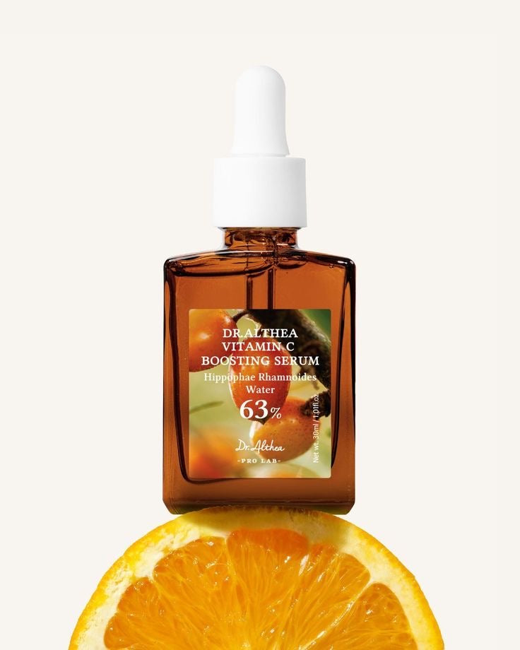 Dr Althea Vitamin C Boosting Serum RENEWED