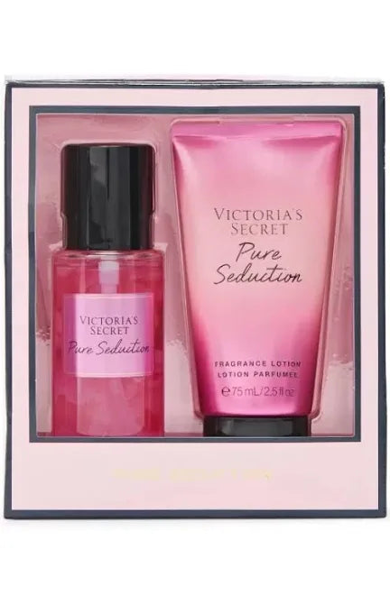 SET PURE SEDUCTION - VICTORIAS SECRET