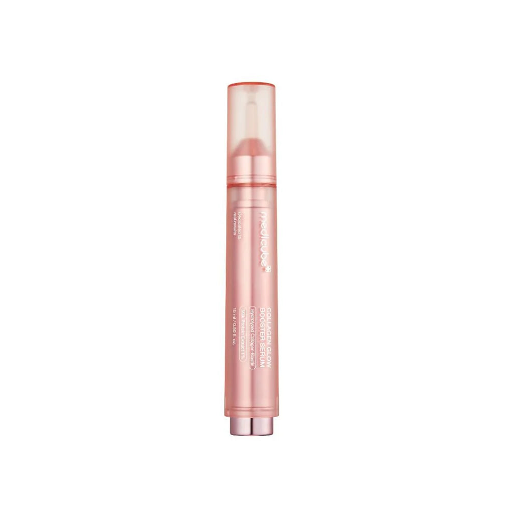 COLLAGEN GLOW BOOSTER SERUM MEDICUBE