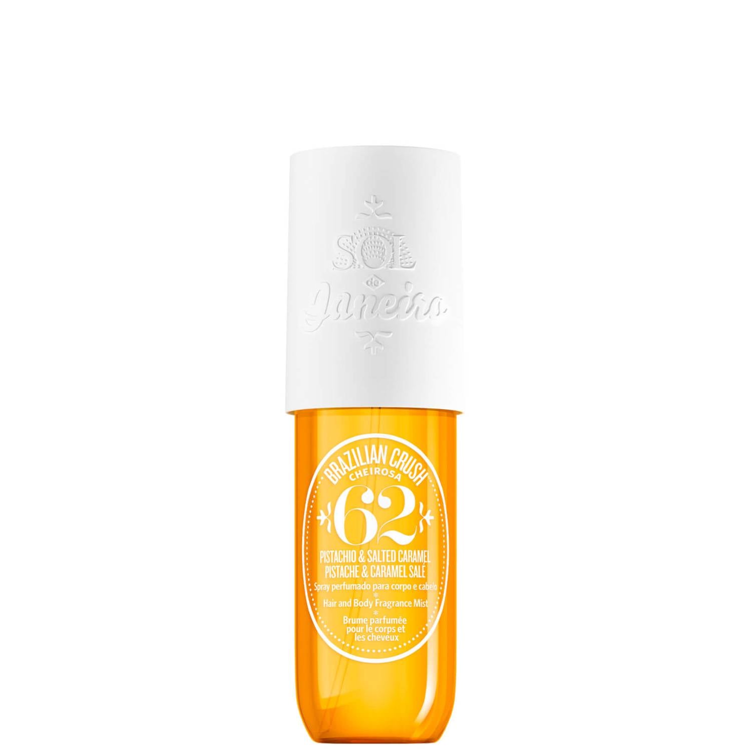 CHEIROSA 62 MIST 90ML - SOL DE JANEIRO