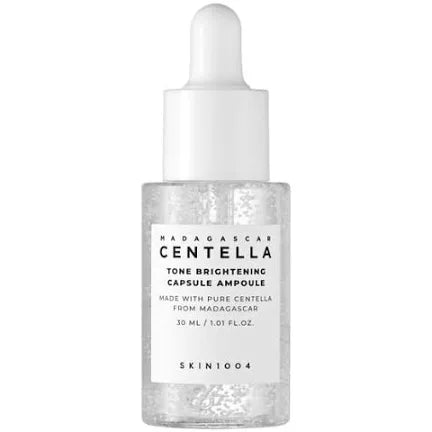 SKIN1004 Tone Brightening Capsule Ampoule 30ML