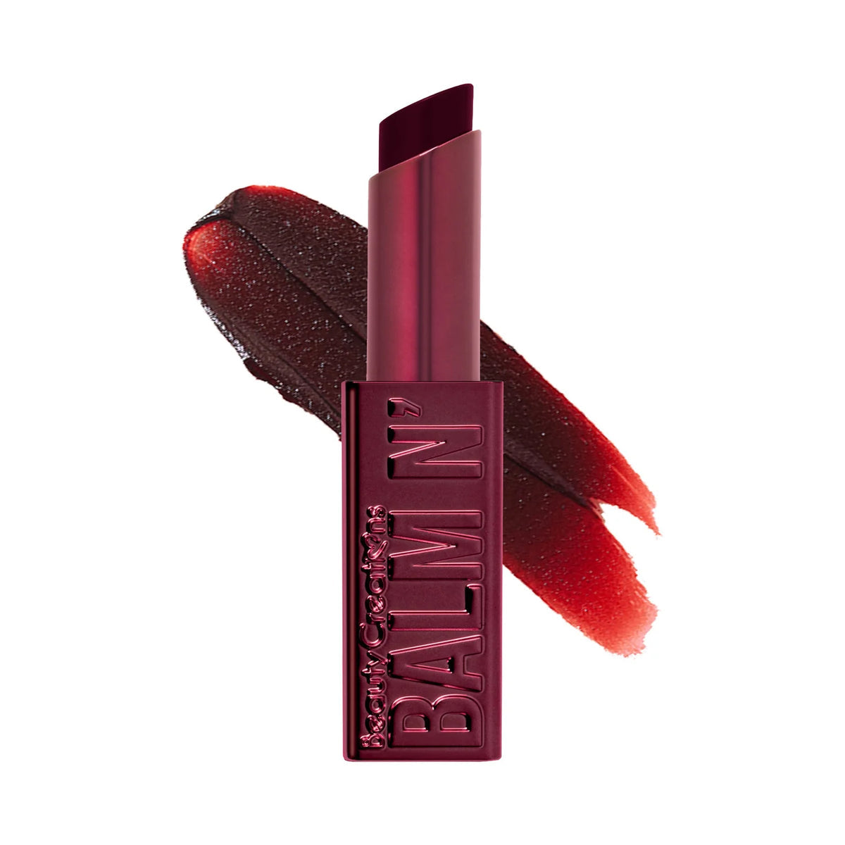 BALM N’ CUTTE CHERRY - BÁLSAMO LABIAL