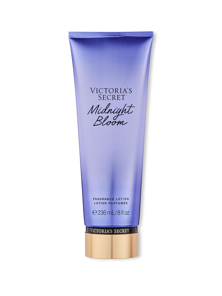 MIDNIGHT BLOOM LOTION - VICTORIAS SECRET