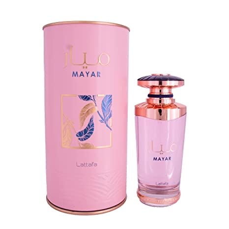 MAYAR 100ML - LATTAFA