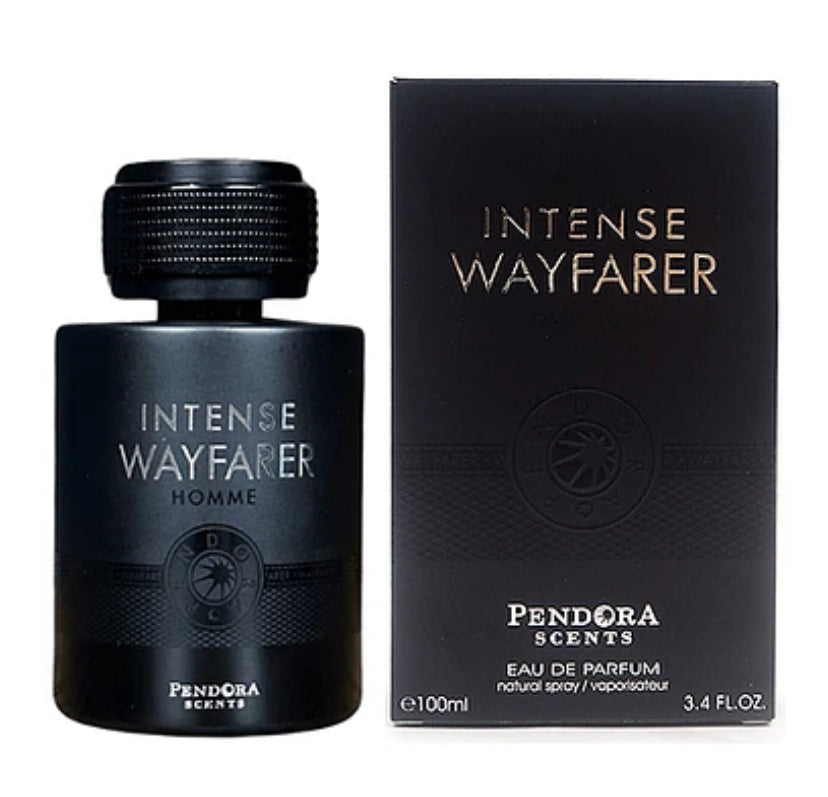 Wayfarer EDP Paris Corner(Azzaro the Most Wanted)