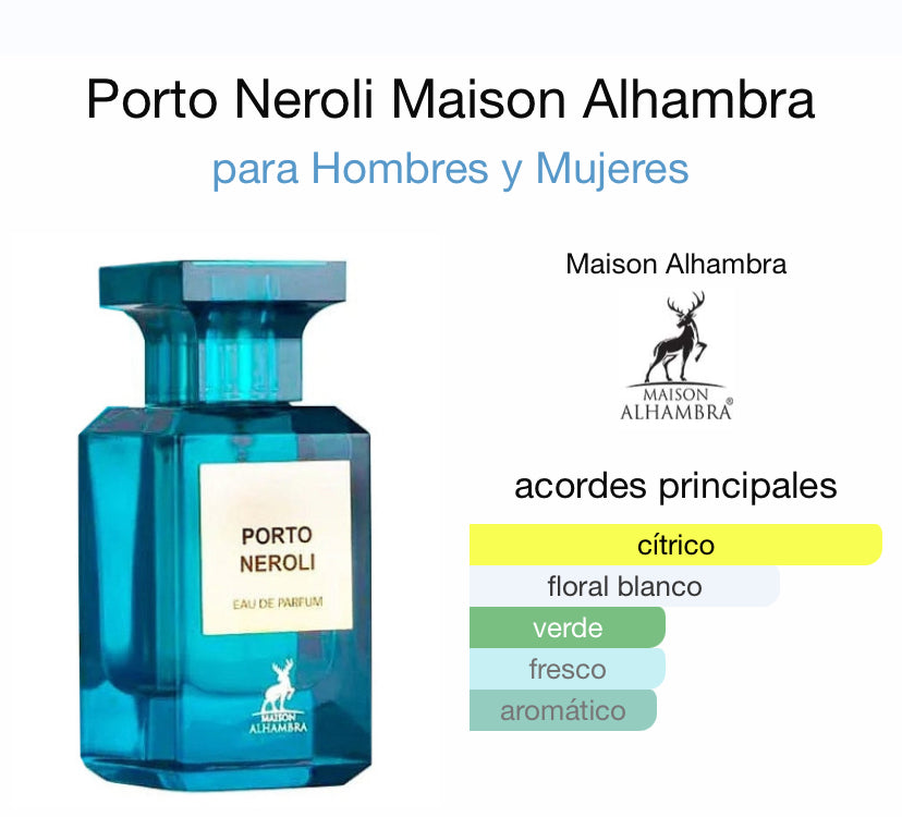 Porto Neroli