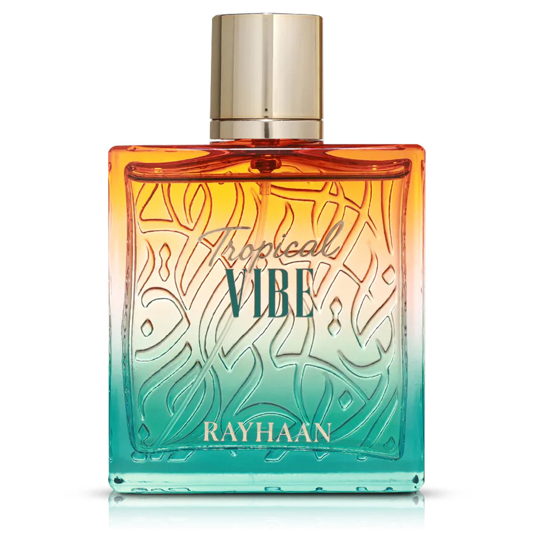 Rayhaan Tropical Vipe 100ml