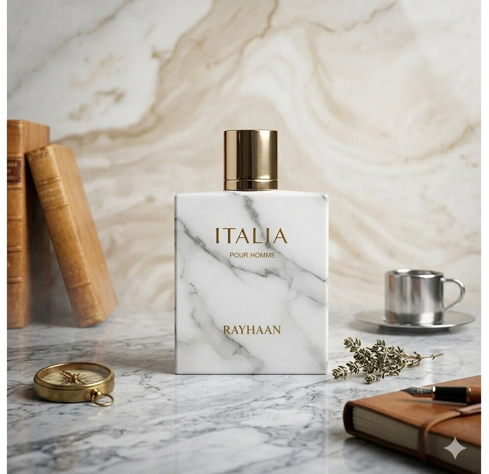 Rayhaan Italia 100ml