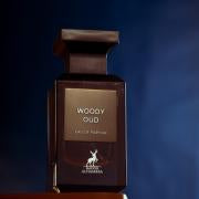 Woody Oud EDP 80ml