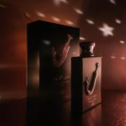 Ishq Al Shuyukh Gold Lattafa 100ml