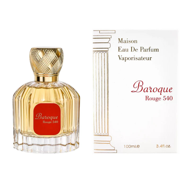 La Baroque Rouge 100ml