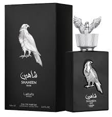 Shaheen Silver Lattafa EDP 100ml