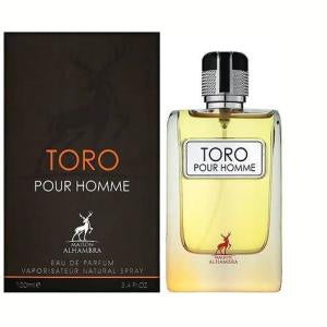 Toro Pour Homme 100ml