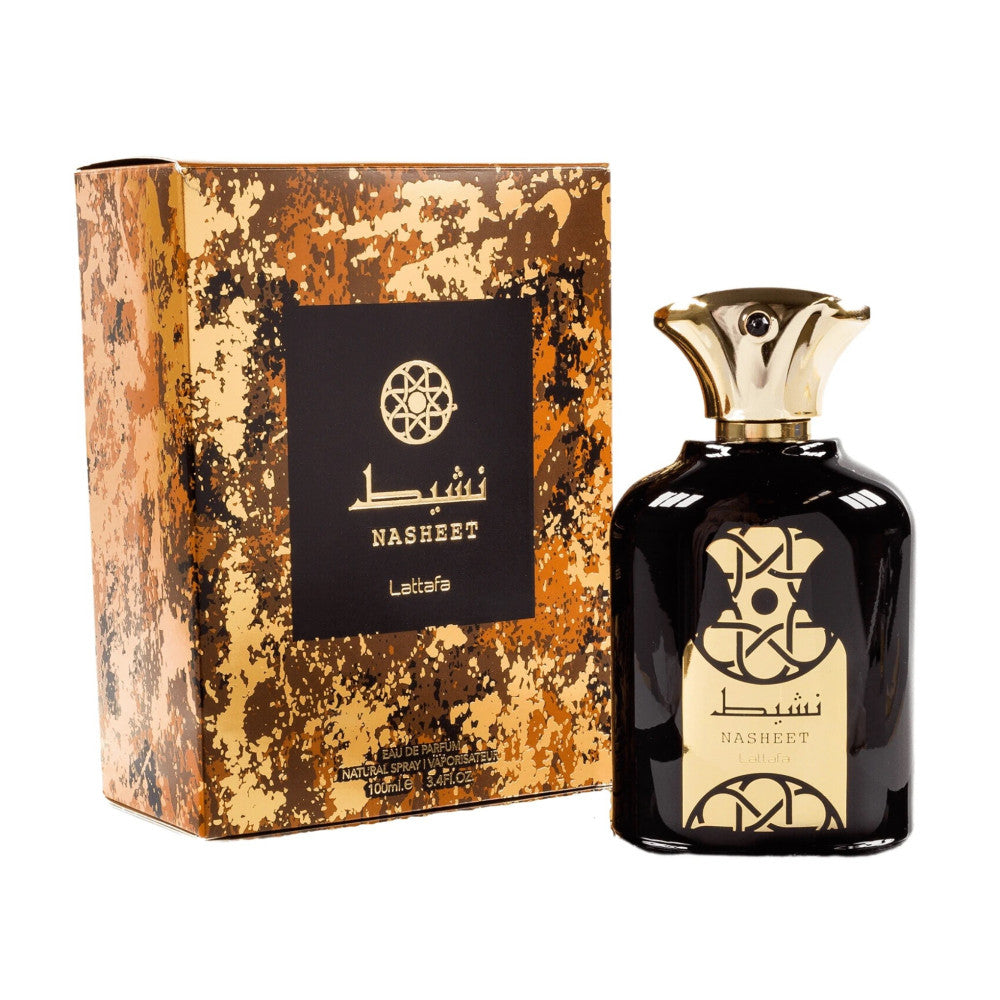 Nasheet Lattafa 100ml