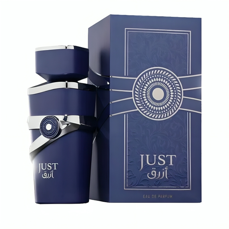 Just Blue Fragrance world 100ml