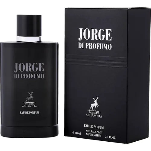 Jorge di Profumo Edp 100ml