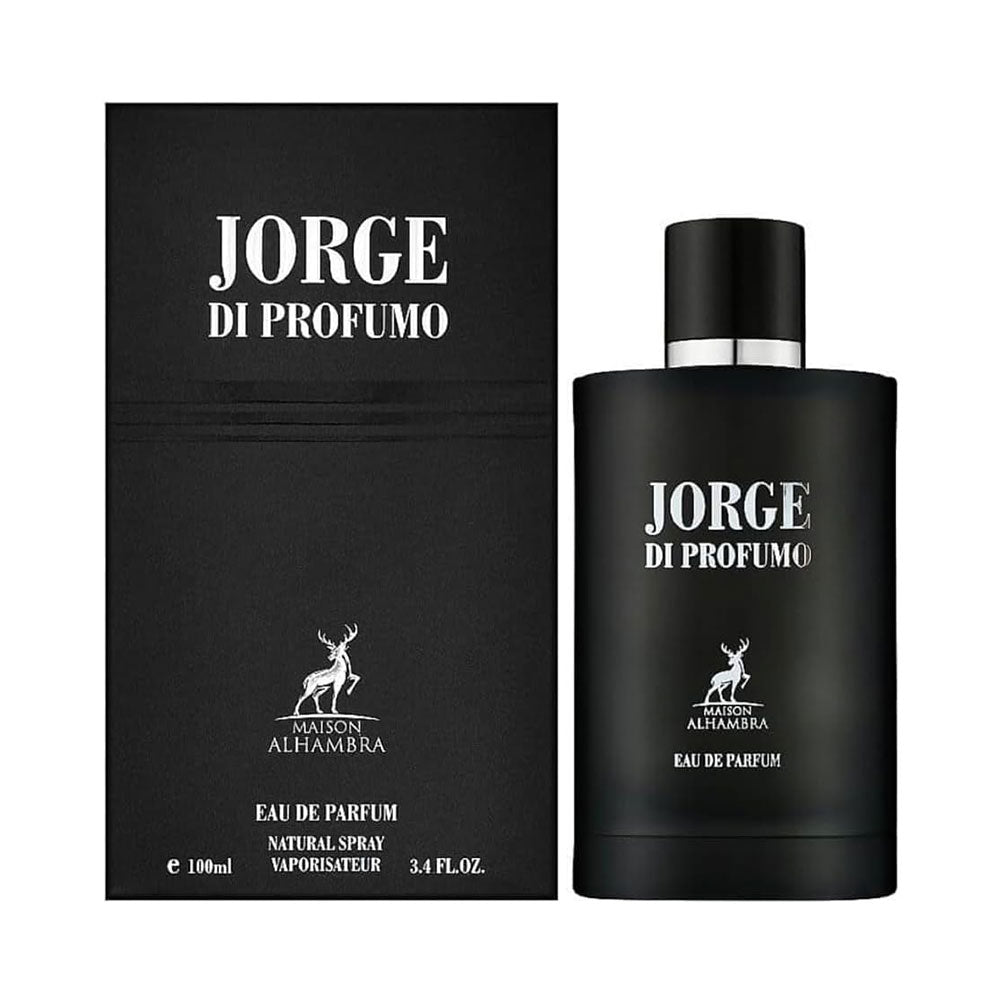 Jorge di Profumo Edp 100ml