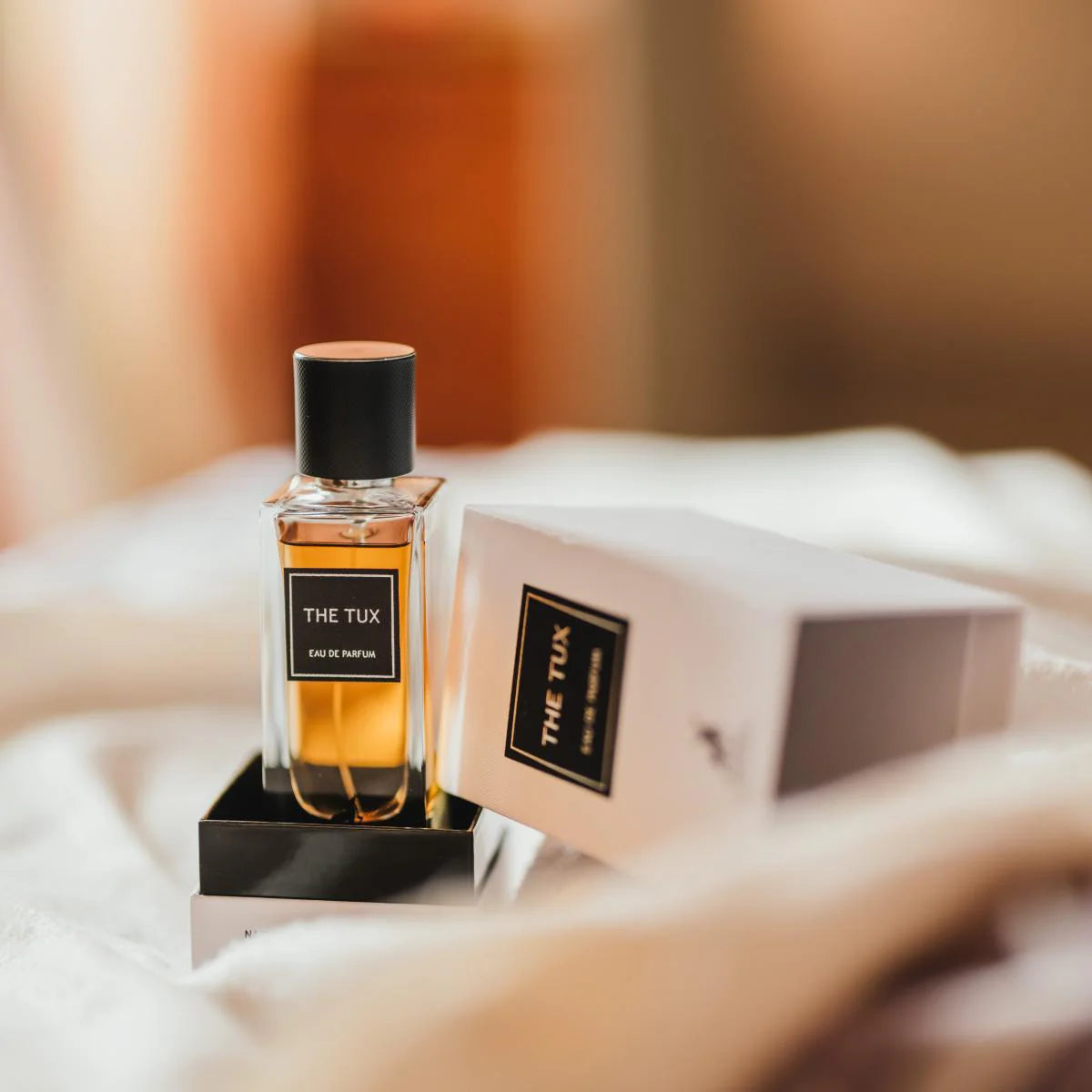 The Tux Maison alhambra 90ml(Tuxedo)