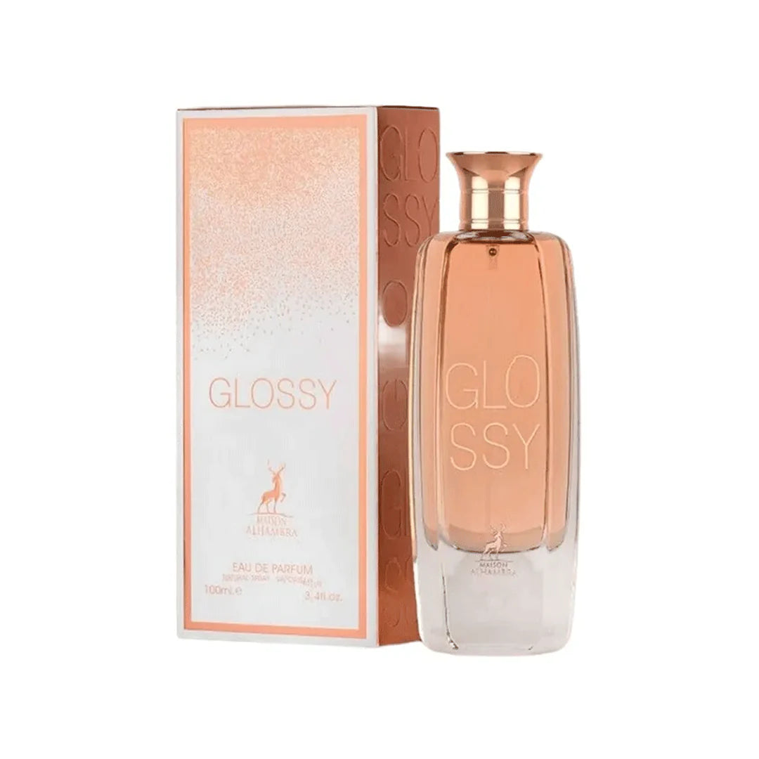 Glossy Maison alhambra 100ml