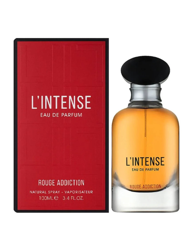 L’ Intense Maison Alhambra 100ml( L’interdit)