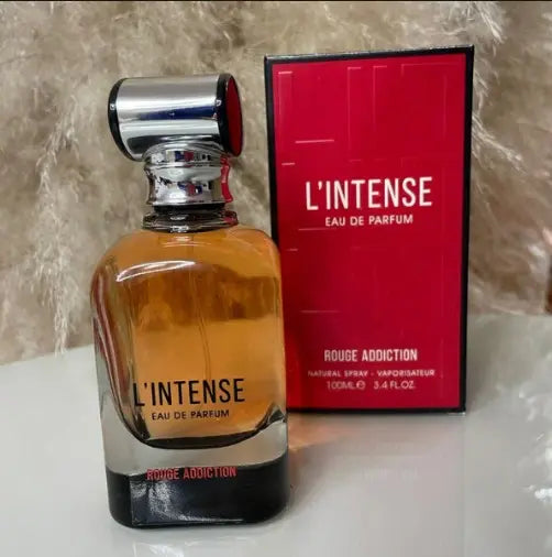 L’ Intense Maison Alhambra 100ml( L’interdit)