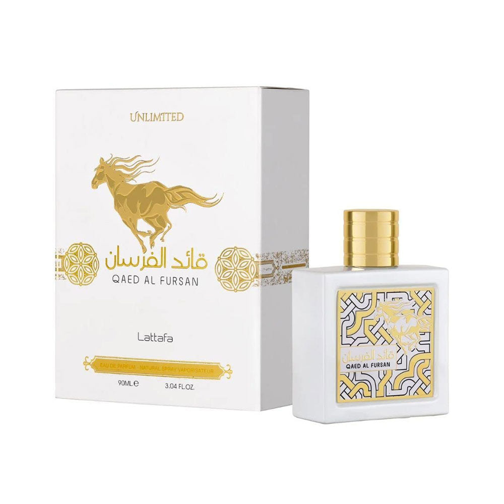 Qaed al Fursan Unlimited 90ml Lattafa