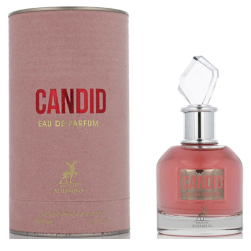 Candid Maison alhambra 100ml (Scandal)