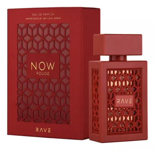 Rave Now Rouge 100ml