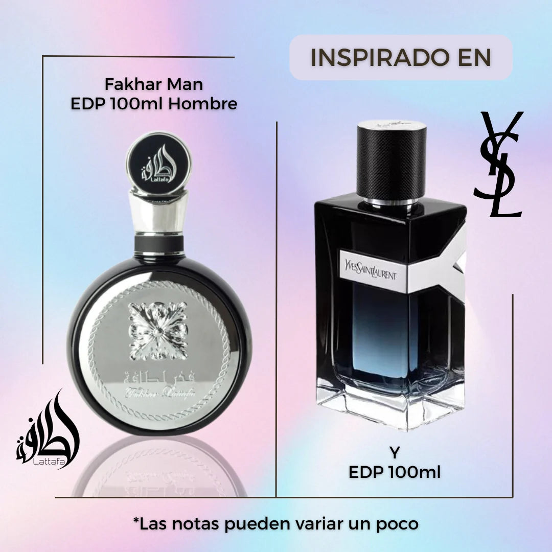 Fakhar black 100ml