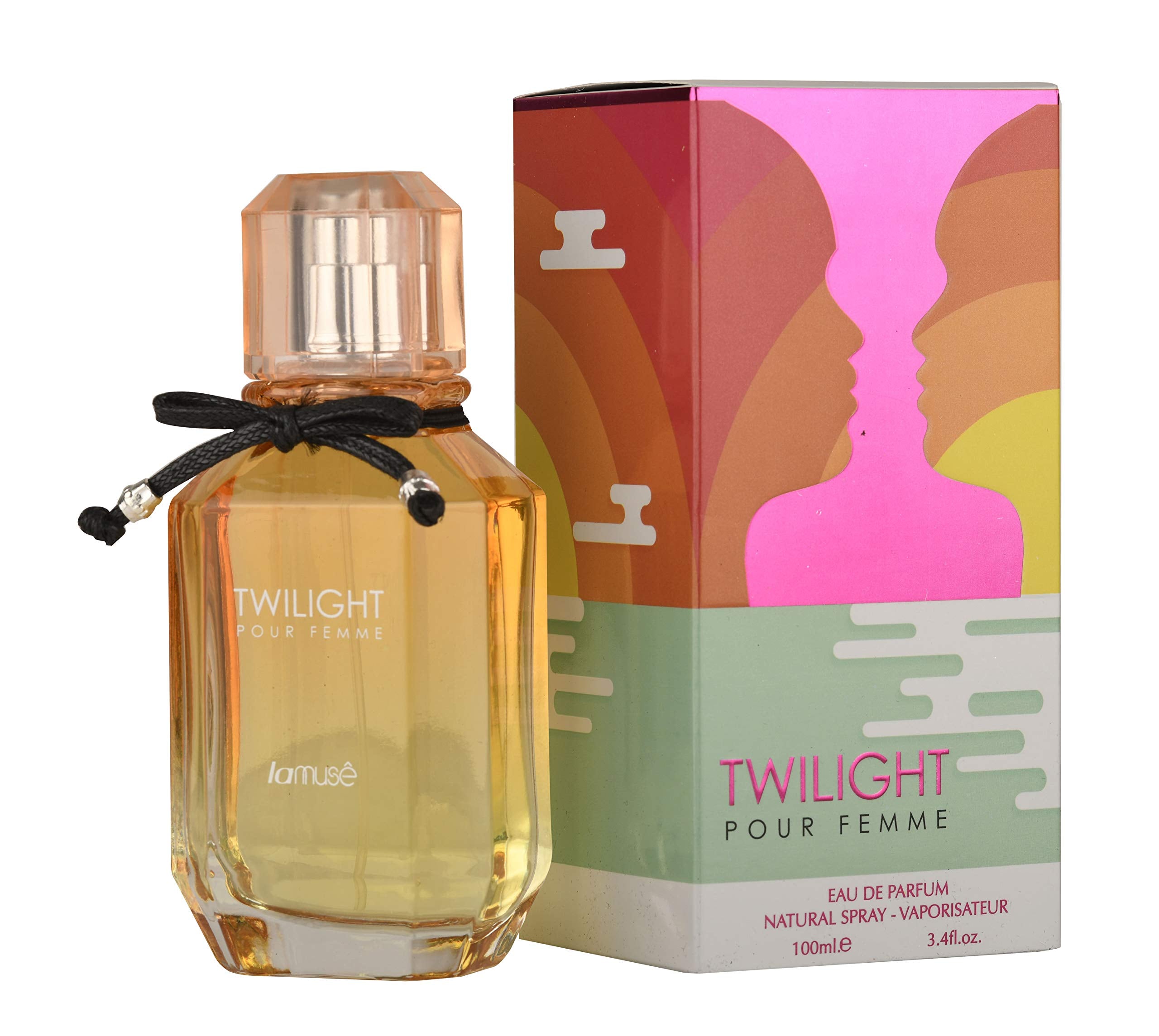 Twilight 100ml La Muse