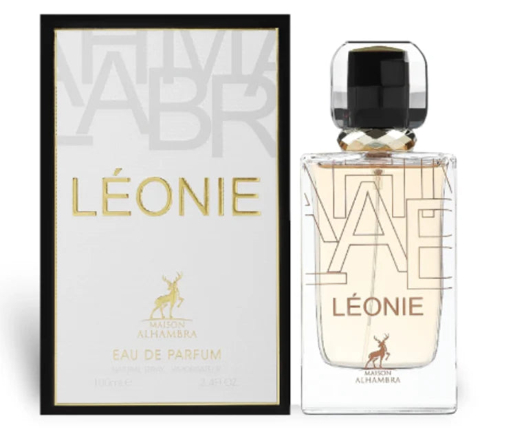 Leonie 100ml Maison alhambra (Libre YSL)