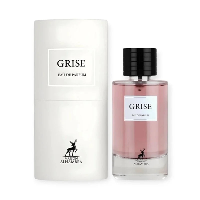 Grise 100ml Maison alhambra