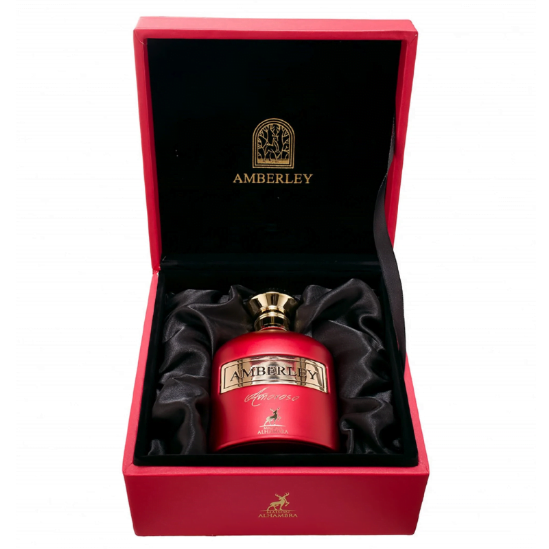 Amberley Amoroso 100ml Maison alhambra