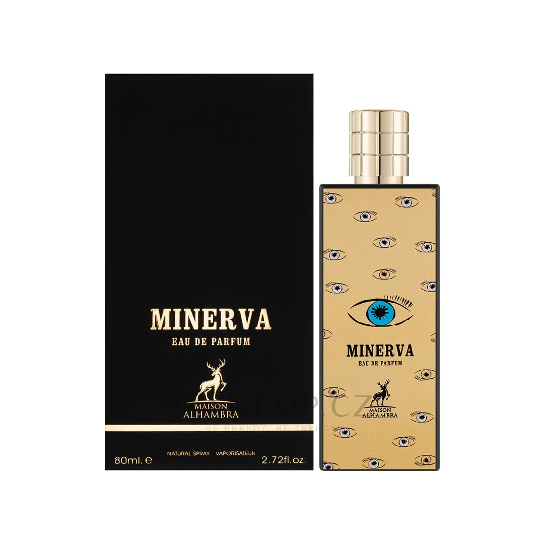 Minerva 80ml Maison alhambra