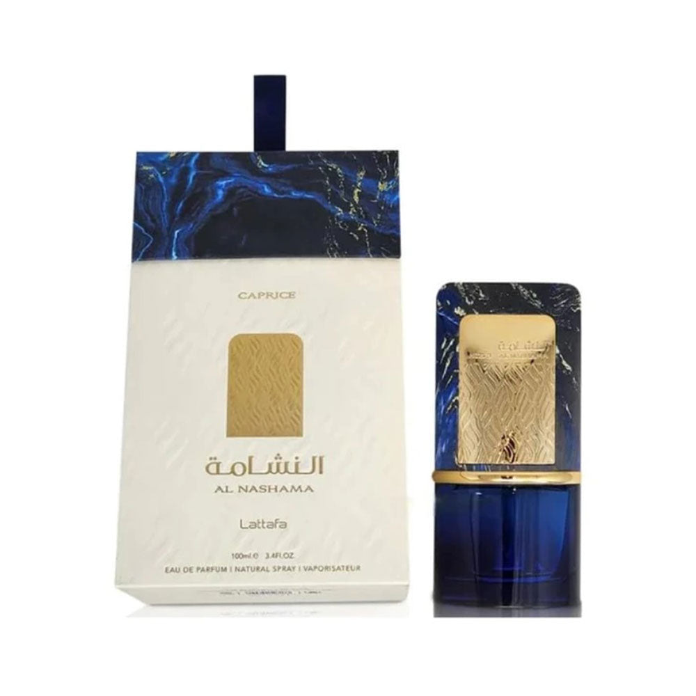 Al Nashama Caprice 100ml Lattafa