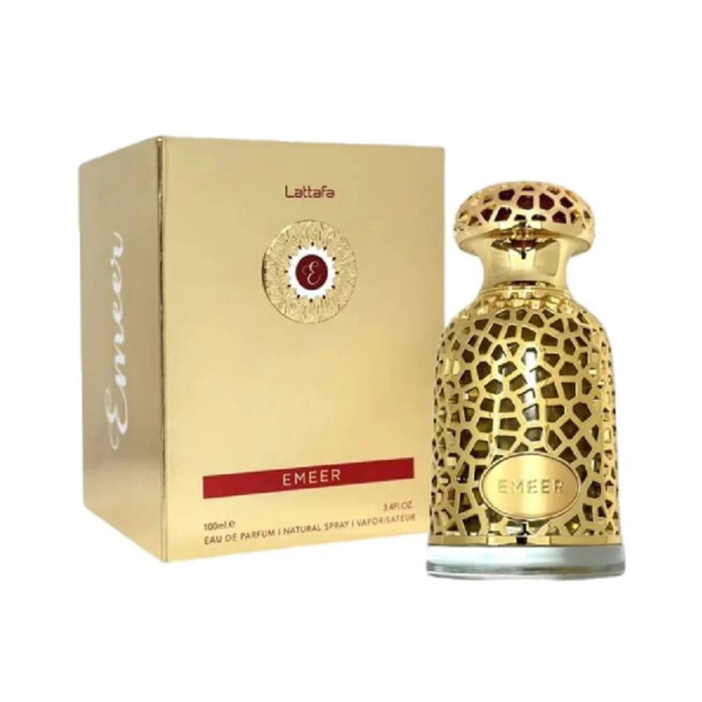 Emeer Lattafa 100ml