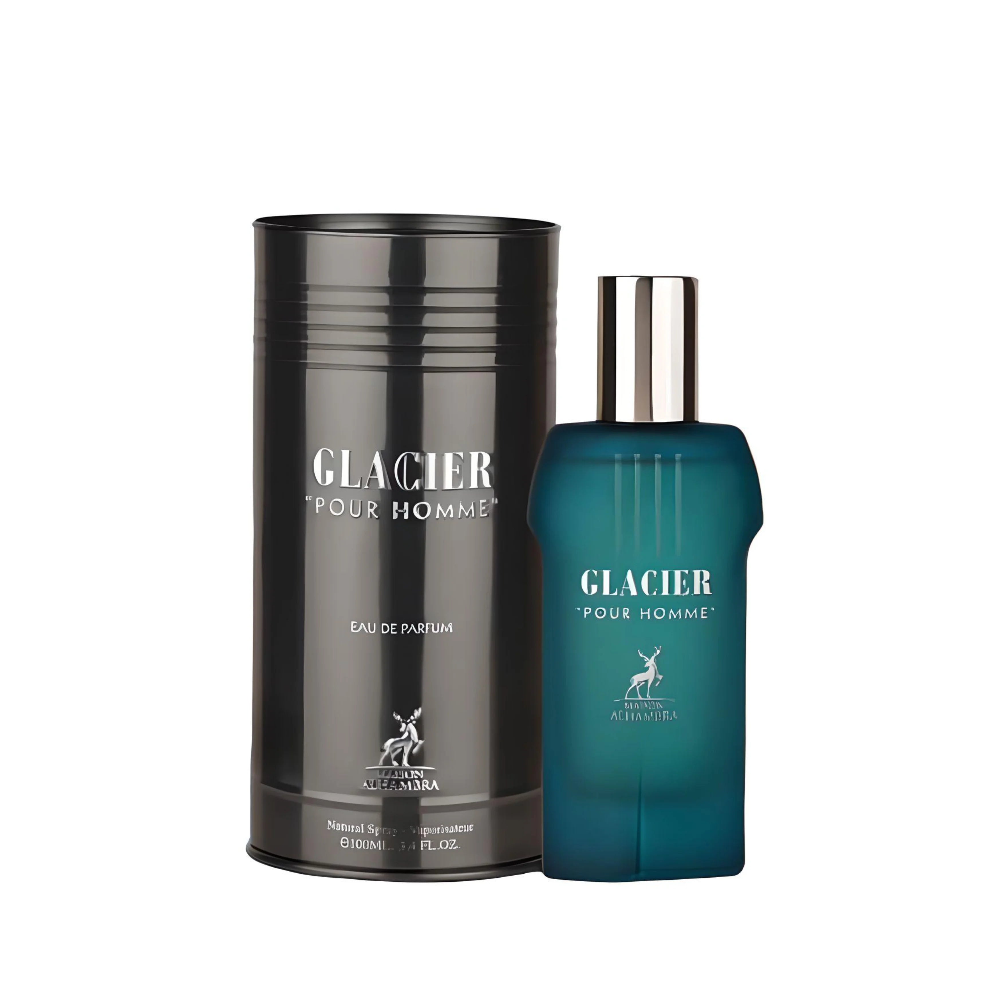 Glacier Pour Homme 100ml